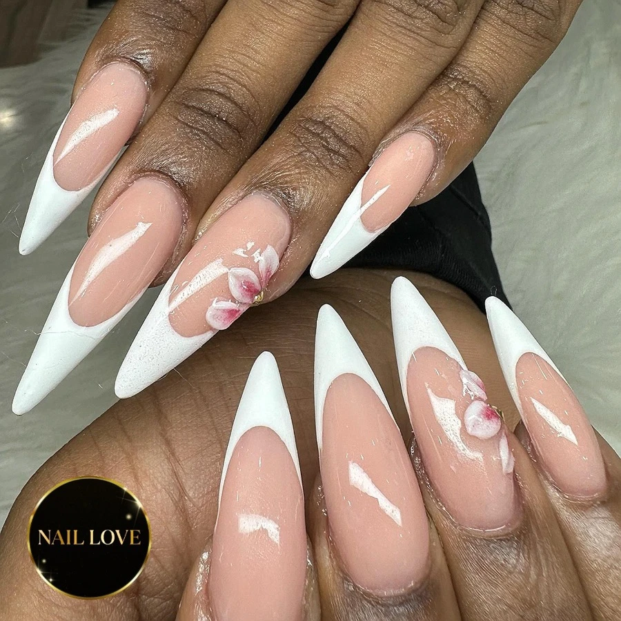 Nail Love Chesapeake, VA 23320